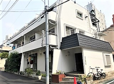 ハイツこうじゅん：文京区春日２丁目賃貸物件【茗荷谷駅：エイセンハウス管理】◎３階のお部屋の解約予告出ました◎
