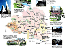 道にも色々ありまして勘違いすると怖いです。「第４弾：私道所有者から通行拒否、障害物を置かれたら？」さて？どうでしょう。