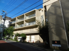マチュリティー小石川：文京区春日２丁目賃貸物件【丸の内線・茗荷谷駅】コンシェルジュ常駐の安心・安全賃貸マンション