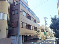 春日コートハウス：文京区春日２丁目賃貸物件【茗荷谷駅】　◎初期費用クレジット支払い承ります◎