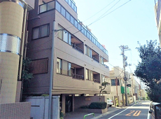 春日コートハウス：文京区春日２丁目賃貸物件【茗荷谷駅】　◎解約予告出ました。３月２８日退去予定とのことです。◎