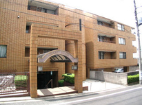 クリスティーホームズ：文京区春日２丁目賃貸物件【丸の内線・後楽園駅】★静かな住宅街に佇む邸宅、日当たりも良好！★