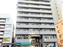 『EISENビルのご紹介：文京区春日２丁目賃貸物件』定期点検～日常のメンテナンス～設備の更新～お部屋のリノベーションまで。