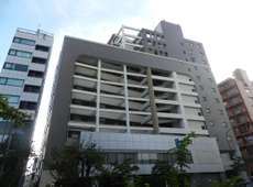 コロネード春日：文京区春日２丁目賃貸物件【丸の内線・茗荷谷駅】