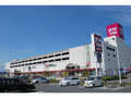 ゆめタウン  