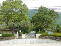 福岡教育大学 550m   