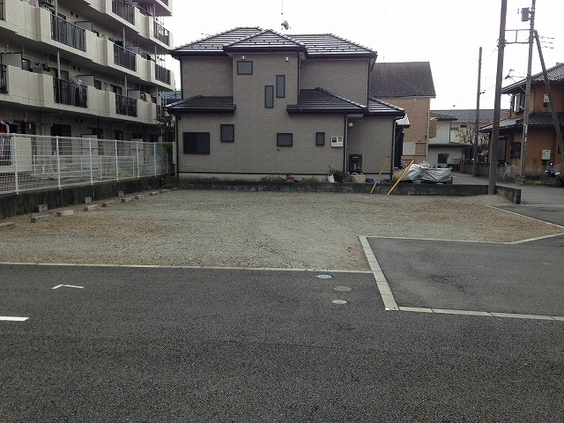 フォルザパーキングno24 軽自動車区画 軽自動車駐車場 4 500円 賃貸空室情報 小田急線本厚木駅 神奈川工科大学周辺 の賃貸アパート マンション 売買不動産情報満載 株式会社鈴木不動産