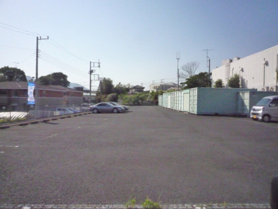 林第3駐車場 5 000円 賃貸空室情報 小田急線本厚木駅 神奈川工科大学周辺の賃貸アパート マンション 売買不動産情報満載 株式会社鈴木不動産