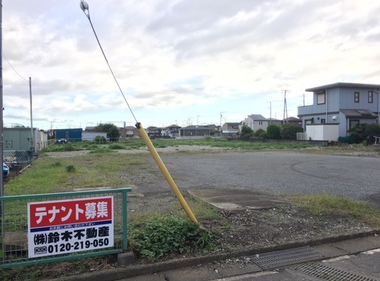 神奈川県厚木市の駐車場 小田急線本厚木駅 神奈川工科大学周辺の賃貸アパート マンション 売買不動産情報満載 株式会社鈴木不動産