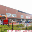 スーパービバホーム 
