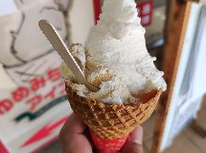 厚木のジェラート