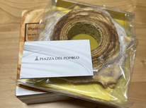 バームクーヘン