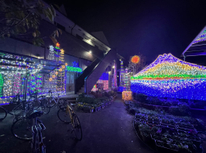 パワーアップしています