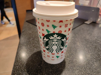 ジンジャーブレッドラテ