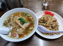 懐かしく美味しい