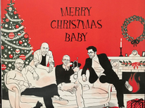 クリスマスといえば