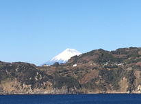 ジオパーク巡り！