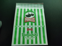 サワークリーム＆オニオン