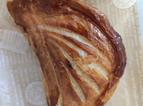 プレミアムアップルパイ