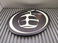 懐かしのロープウェイ