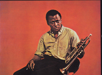 トランペットがメインですが