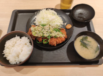 2月振りのお帰りなさい