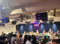 ビッグバンド！