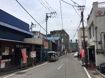 魚料理といえば！