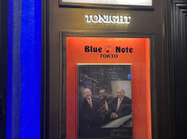 ケニー・バロン　トリオ