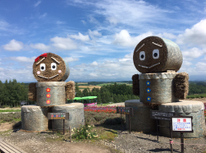 NOラベンダー！