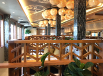 ハマってます！