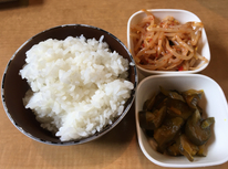 やっぱり味噌！