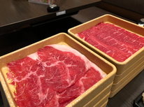 スープカレーだし！？