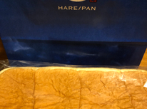 今日はＨＡＲＥ！