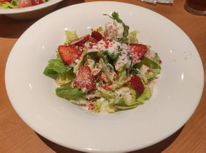 デニーズ50周年