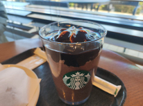 今年もオペラフラペチーノ
