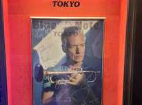 家宝ができました