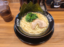 壱角家オープン