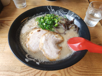 うまい軒が美味い件