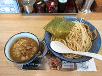 暑くても熱盛り