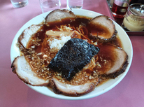 竹岡式を求めて千葉へ