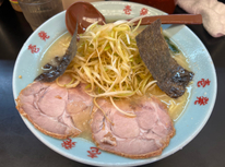最近のラーメンたち