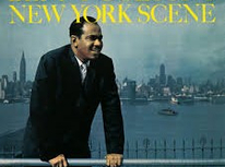 大好きなテナー奏者