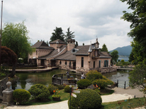 オルゴールの森へ