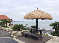 あいにくの天気でしたが。。