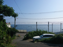 バスクチーズケーキ