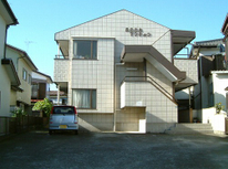 厚木ＳＡＡＢマンション