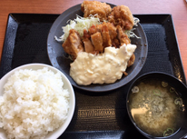 とり肉の誘惑！