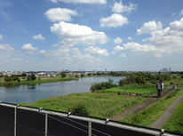 耐水害住宅について