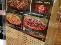 ラグビーブーム